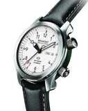 Bremont MBII White MBII/WH image 2 thumbnail