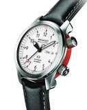 Bremont MBII White MBII/WH image 3 thumbnail