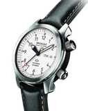 Bremont MBII White MBII/WH image 4 thumbnail