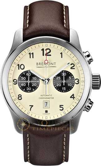 Bremont ALT1/C/CR Classic