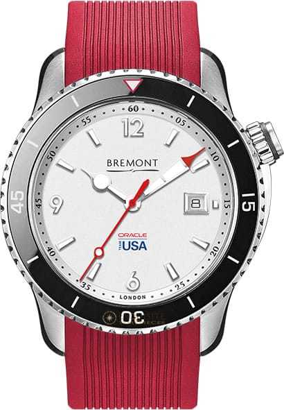 Bremont Oracle I 