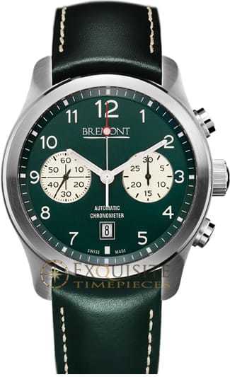 Bremont ALT1/C/GN Classic