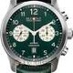 Bremont ALT1/C/GN Classic image 0 thumbnail