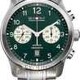 Bremont ALT1/C/GN Classic image 0 thumbnail