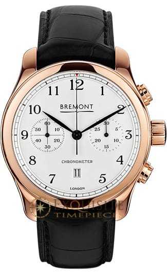 Bremont ALT1/C/RG Classic