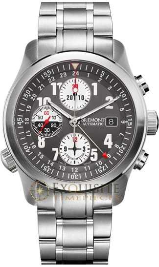 Bremont ALT1/Z/DG Zulu