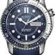 Bremont SuperMarine 500 S500/BL image 0 thumbnail