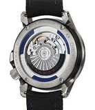 Bremont Boeing Model 1 GMT Titanium BB1/TI/GMT/BK image 1 thumbnail