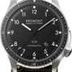 Bremont Boeing Model 1 Black BB1/SS/BK image 0 thumbnail