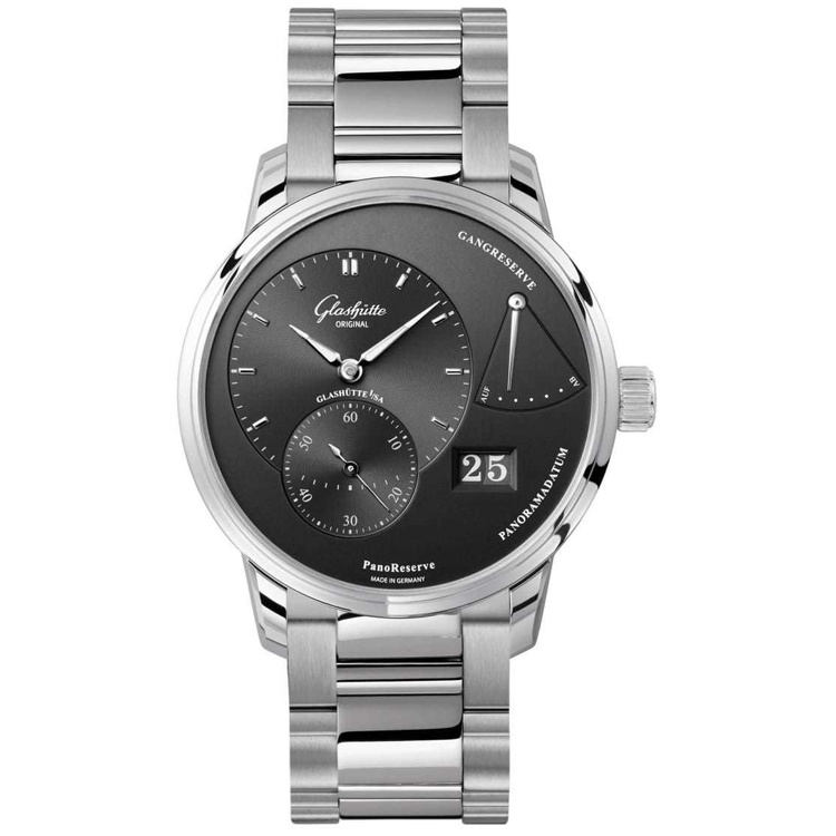 Glashütte Original PanoReserve 1-65-01-23-12-71