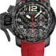 Graham Chronofighter Oversize Superlight Carbon 2CCBK.B11A image 0 thumbnail