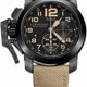 Graham Chronofighter Black Sahara 2CCAU.B02A image 0 thumbnail