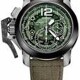 Graham Chronofighter Oversize Target 2CCAC.G03A image 0 thumbnail