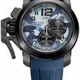 Graham Chronofighter Oversize Black Arrow 2CCAU.U02A image 0 thumbnail