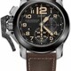 Graham Chronofighter Steel Black Dial 2CCAC.B02A image 0 thumbnail