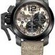 Graham Chronofighter Black Arrow Digi Camo 2CCAU.E05A image 0 thumbnail