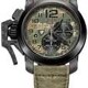 Graham Chronofighter Black Arrow Digi Camo 2CCAU.G05A image 0 thumbnail