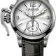 Graham Chronofighter Classic Silver Dial 2CXAS.S07A image 0 thumbnail