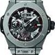 Hublot Big Bang Meca-10 Titanium 414.NI.1123.RX image 0 thumbnail