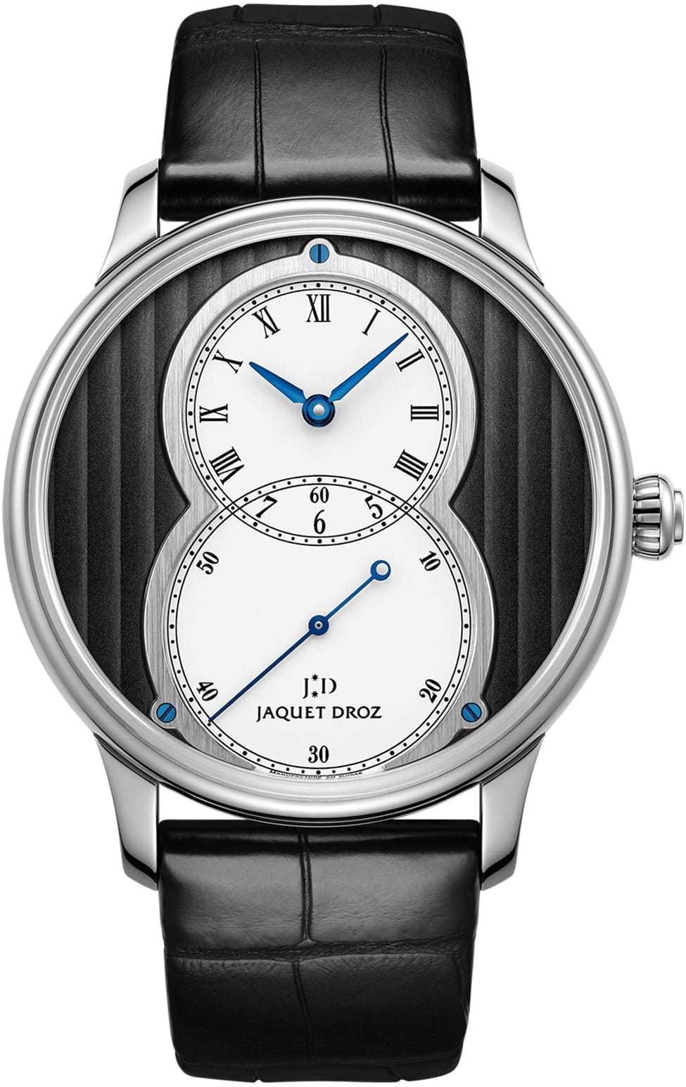 Jaquet Droz Grande Seconde Cotes de Geneve J014014276