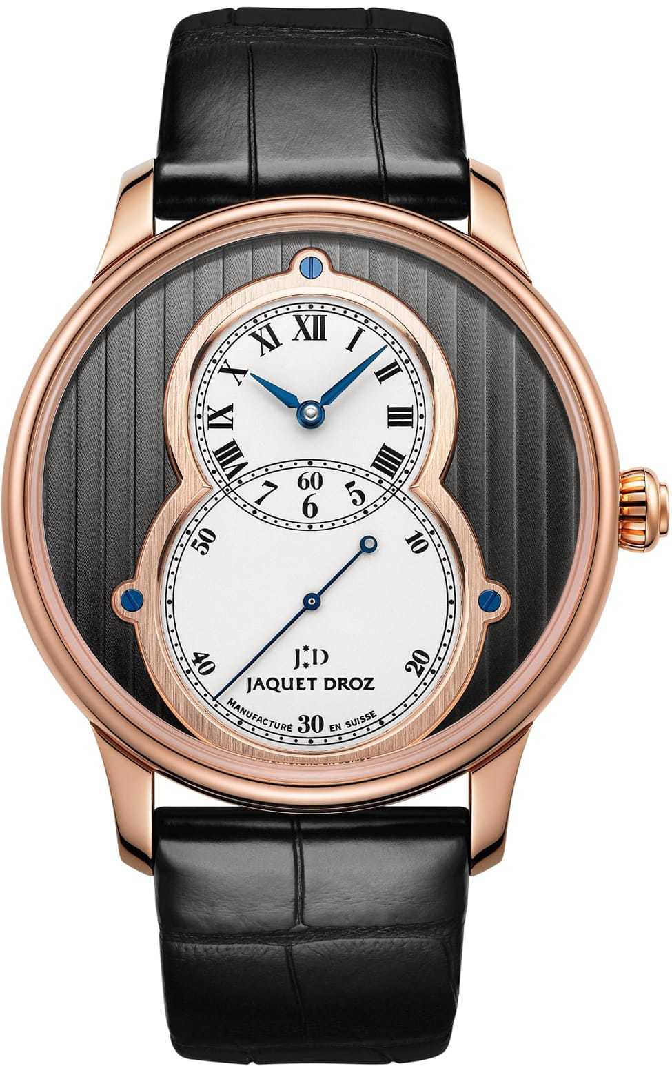 Jaquet Droz Grande Seconde Cotes de Geneve J003033338
