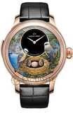 Jaquet Droz The Bird Repeater J031033200 image 1 thumbnail