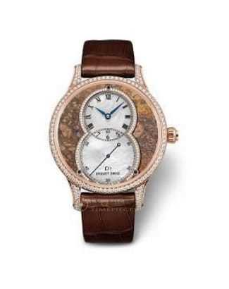 Jaquet Droz Grande Seconde Brachiated Jasper Set J014013338