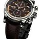 Louis Moinet Geograph Steel Havana Dial LM-24.10.95 image 0 thumbnail