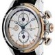 Louis Moinet Geograph 18K Gold and Steel LM-24.30.65 image 0 thumbnail
