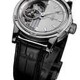 Louis Moinet Mecanograph Titanium Silver Dial LM-31.20.60 image 0 thumbnail