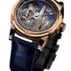 Louis Moinet Mecanograph New York 18k Gold LM-31.50.NY image 0 thumbnail