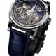 Louis Moinet Mecanograph New York Titanium LM-31.20.NY image 0 thumbnail