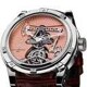 Louis Moinet Derrik Tourbillon Bronze Dial LM-14.70.03BR image 0 thumbnail