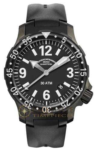 Mühle Glashütte Marinus M1-28-33-KB