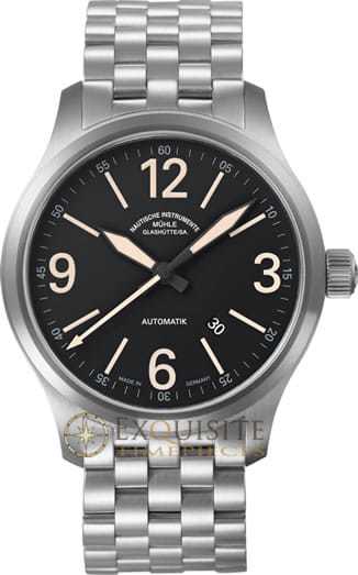 Mühle Glashütte Terranaut II Trail M1-40-34-1-MB