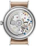 NOMOS Glashütte Ludwig Neomatik Champagner image 1 thumbnail