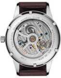 NOMOS Glashütte Club Automat Datum Dunkel image 1 thumbnail
