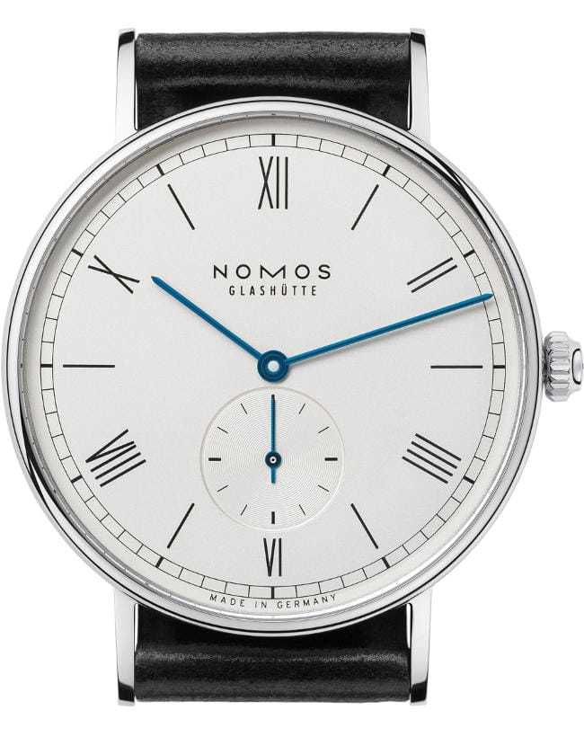 NOMOS Glashütte Ludwig 38