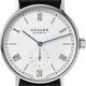 NOMOS Glashütte Ludwig 38 Datum  image 0 thumbnail