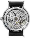 NOMOS Glashütte Ludwig Automatik Datum  image 1 thumbnail