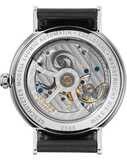 NOMOS Glashütte Ludwig Automatik Datum Anthracite image 1 thumbnail