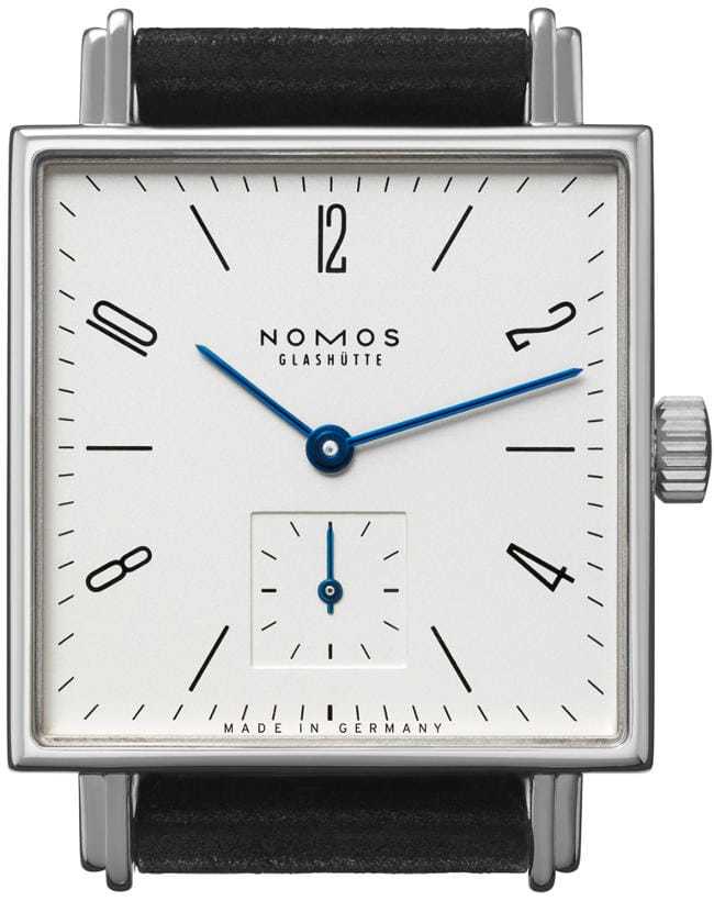 NOMOS Glashütte Tetra 
