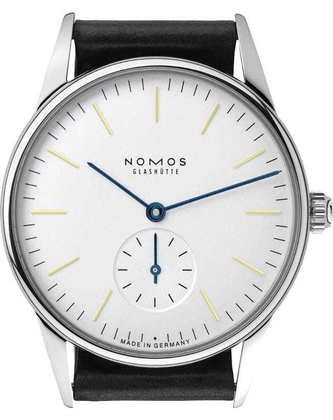 NOMOS Glashütte Orion