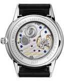 NOMOS Glashütte Orion 38 Datum Weiss  image 1 thumbnail
