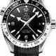 Omega Planet Ocean 600m co-axial Master Chronometer GMT 215.33.44.22.01.001 image 0 thumbnail