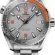 Planet Ocean 600M omega Co-Axial Master Chronometer 43.5mm on bracelet 215.90.44.21.99.001 image 0 thumbnail