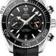 Planet Ocean 600M Omega Co-Axial Master Chronometer Chronograph 45.5mm 215.33.46.51.01.001 image 0 thumbnail