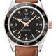 Omega Seamaster 300 Master Co-axial 41mm image 0 thumbnail