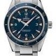 Omega Seamaster 300 Master Co-axial 41mm Blue Dial image 0 thumbnail