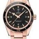 Seamaster 300 Omega Master Co-axial 41mm image 0 thumbnail